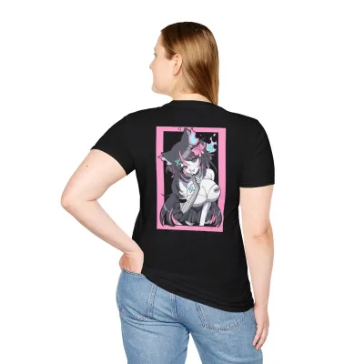 Flirty T-Shirt view 6