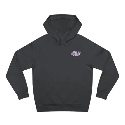 Hoodie view 3