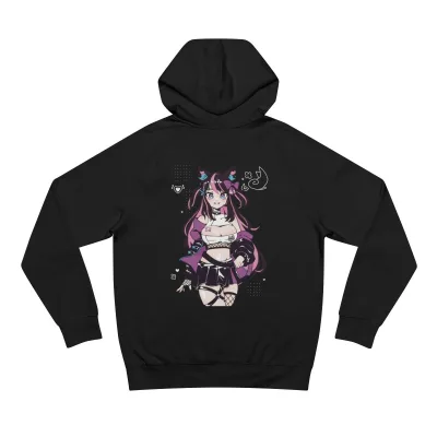 Hoodie view 5