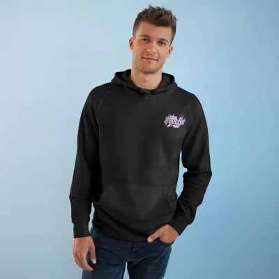 Hoodie view 6