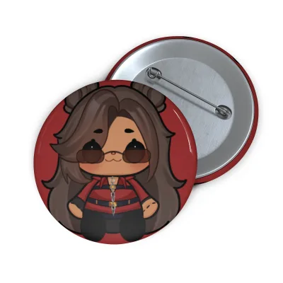 Button V1 view 2