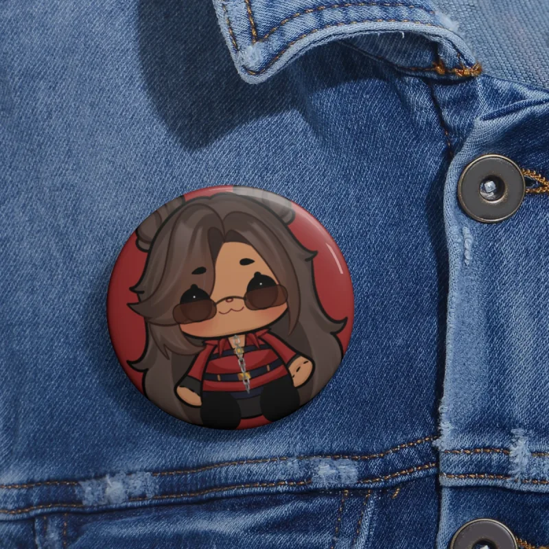 Button V1
