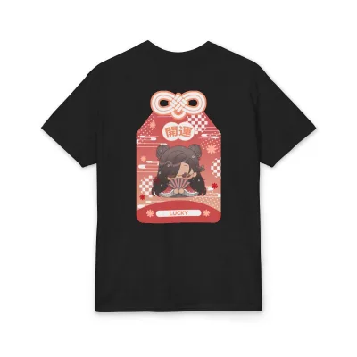 Lucky Charm T-Shirt view 5