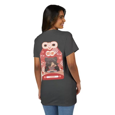 Lucky Charm T-Shirt view 2
