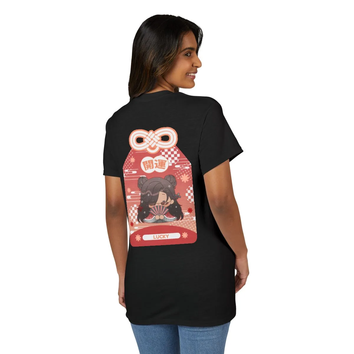 Lucky Charm T-Shirt