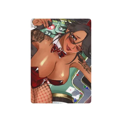 Playing Cards view 2