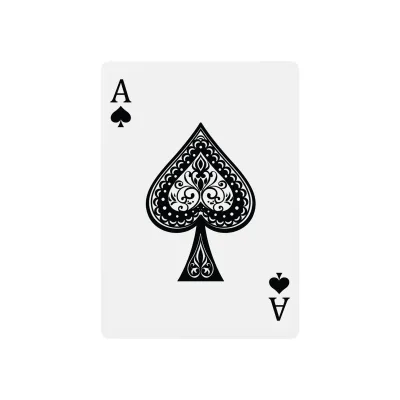 Playing Cards view 3