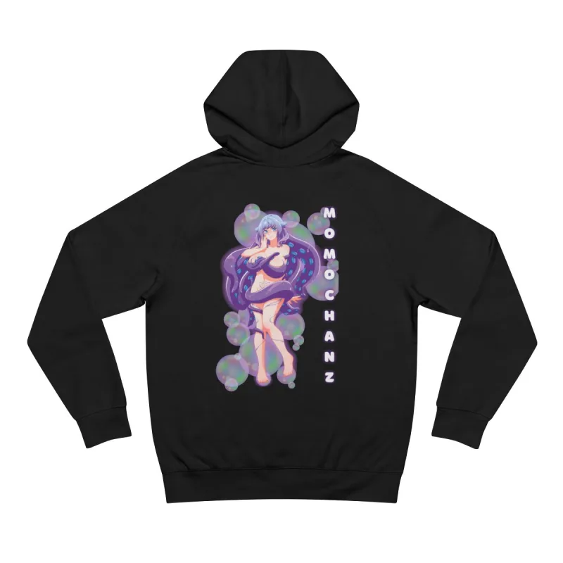 Octopus Hoodie