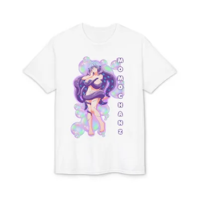 Octopus T-Shirt view 3
