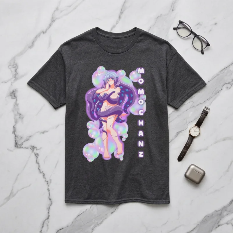 Octopus T-Shirt
