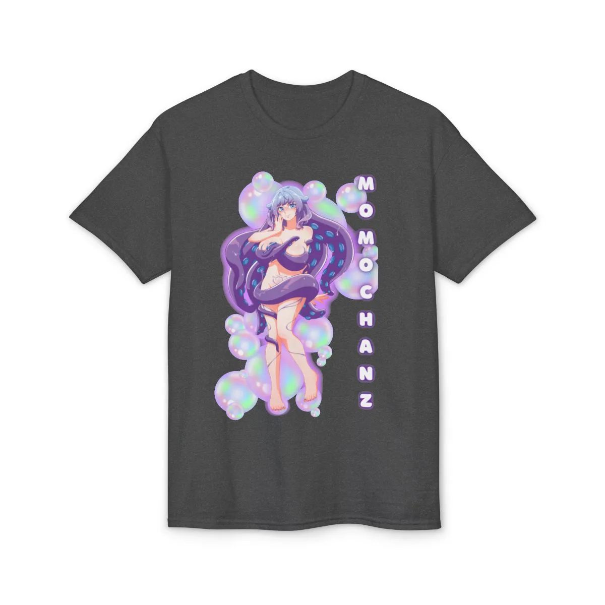 Octopus T-Shirt by MomoChanz — DRXP.SHOP