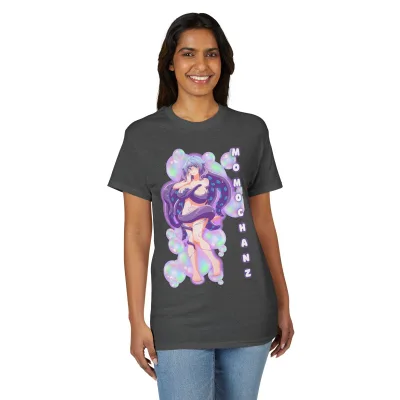 Octopus T-Shirt view 6