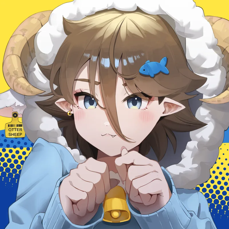 Profile Picture Example 2 (2), by Artuntum