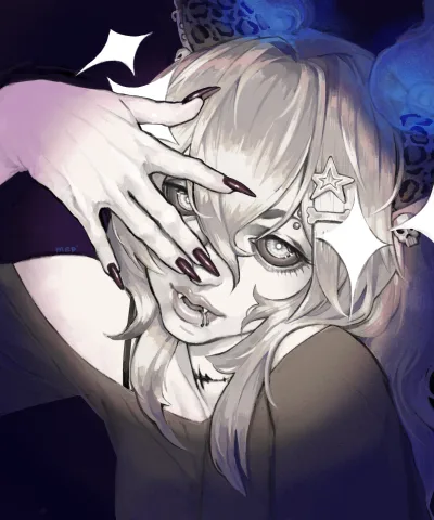 Art by SleepiStellar