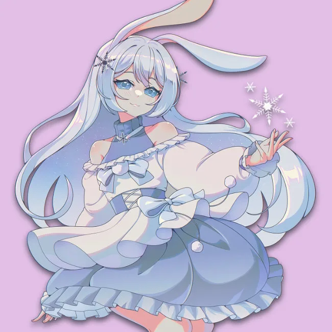 Art by SnowFlakeBunnie
