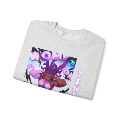 Hot Bunny Boy Crewneck view 6