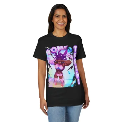 Hot Bunny Boy T-Shirt view 6