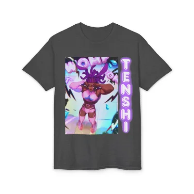 Hot Bunny Boy T-Shirt view 2