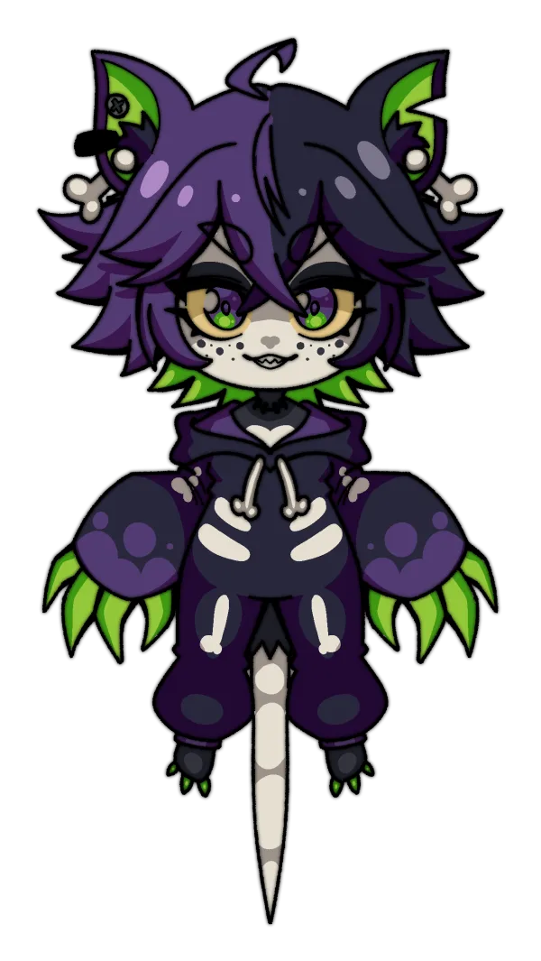 Guromi, again