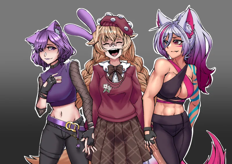 PNG, Simple background optional