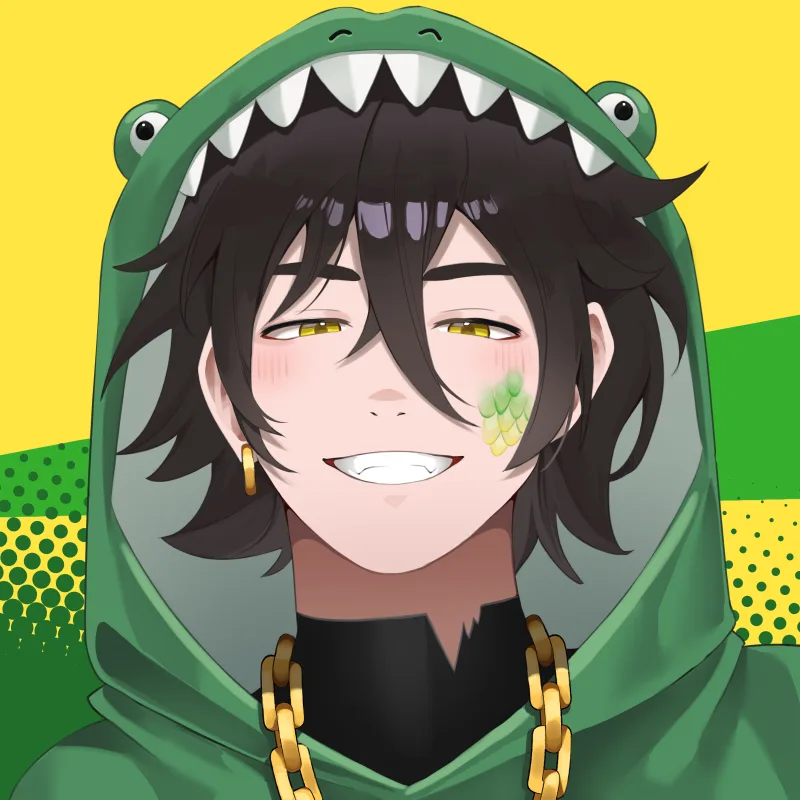 Profile Picture 3