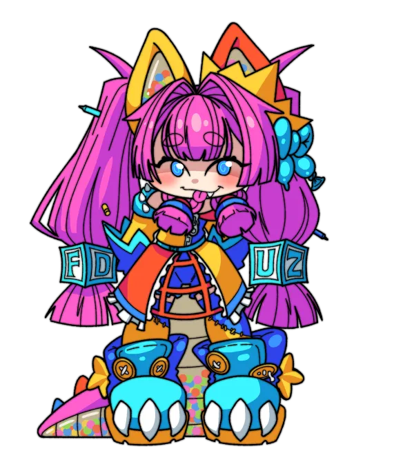 CandyKerfuffle